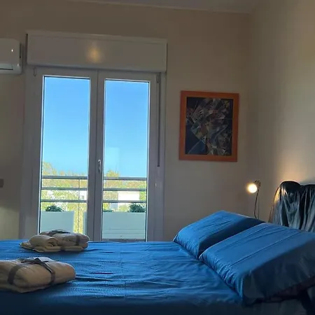 Raffinatezza E Comfort A 2 Minuti Dal Mare * קופאנלו