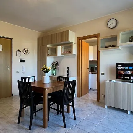 Raffinatezza E Comfort A 2 Minuti Dal Mare アパート
