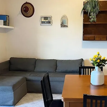 Raffinatezza E Comfort A 2 Minuti Dal Mare דירה קופאנלו