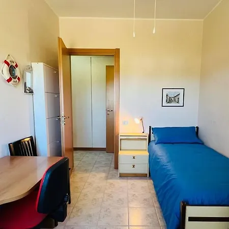 Raffinatezza E Comfort A 2 Minuti Dal Mare קופאנלו