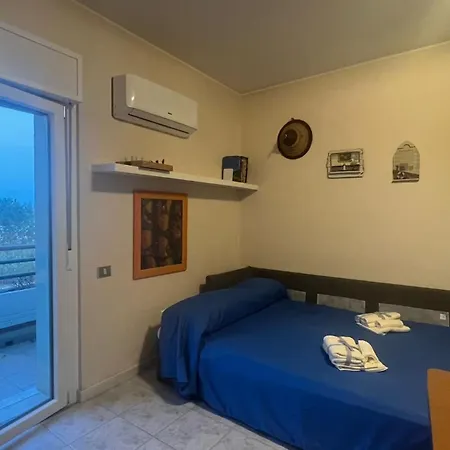 アパート Raffinatezza E Comfort A 2 Minuti Dal Mare
